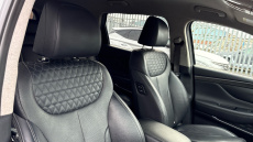 Hyundai Santa Fe 2.2 CRDi Premium 5dr Auto Diesel Estate